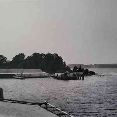 Milas Wharf