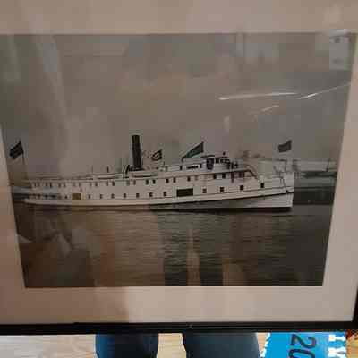 Print, Photographic