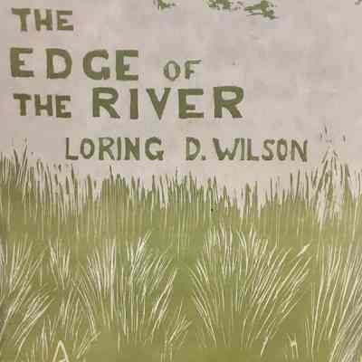 The Edge of the River: A Chesapeake Bay Story