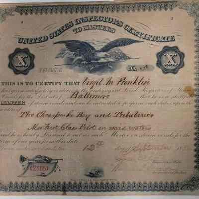 1888 License