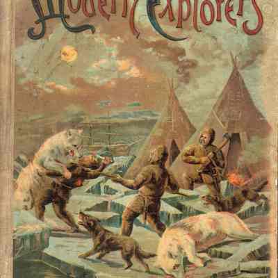 Modern Explorers
