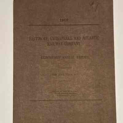 Annual Reports