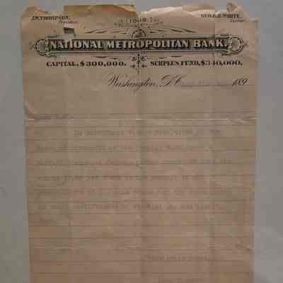 Letter