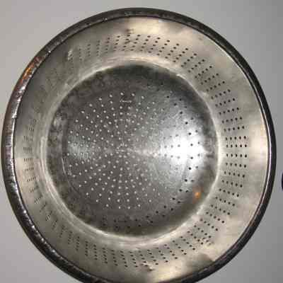Colander