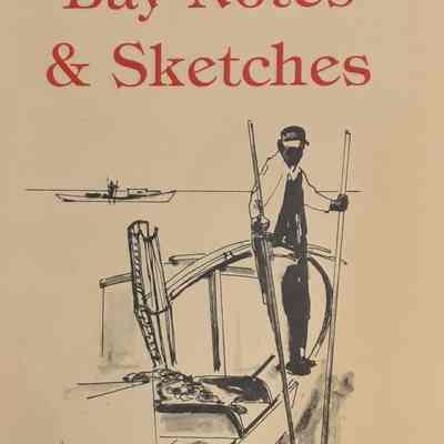 Chesapeake Bay Notes & Sketches