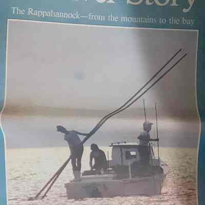 A River Story