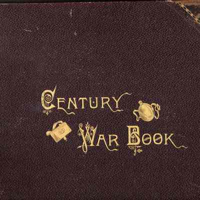 Century Of War: Battles And Leaders of The Civil War -- People's Pictorial Edition