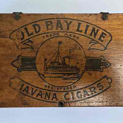 Cigar Box