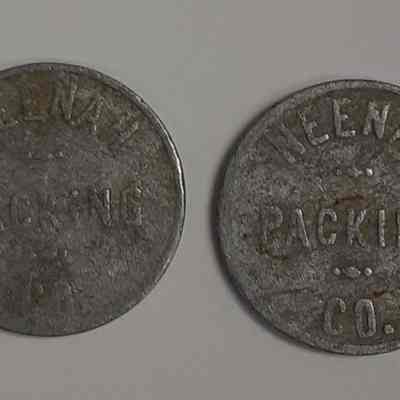 Neenah Packing Co.