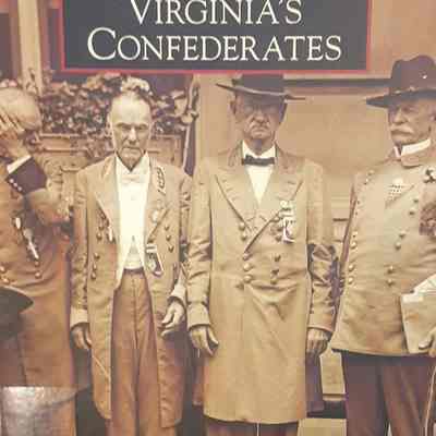 Remembering Virginia's Confederates