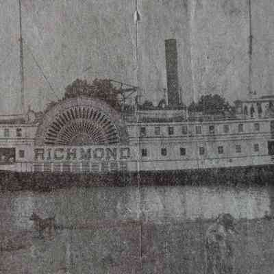 Richmond (1890)