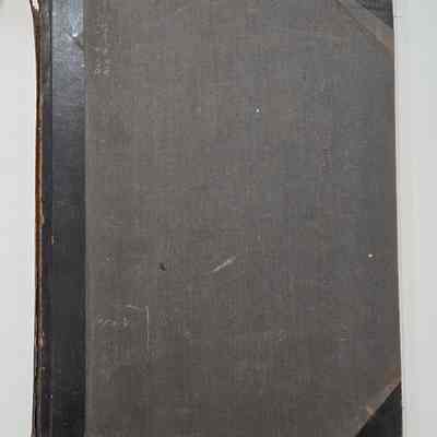 Log Book
