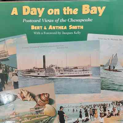 A Day on the Bay