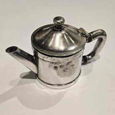 Teapot