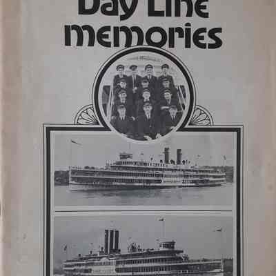 Day Line Memories