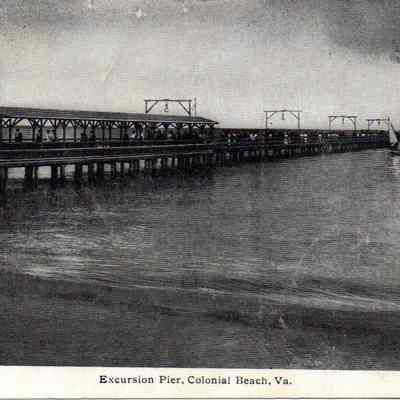 Colonial Beach