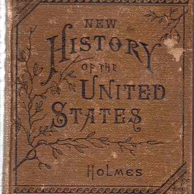 New History of the United States