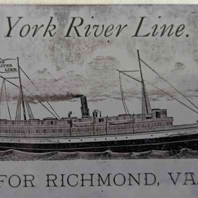 Baltimore (1885)