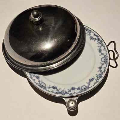 Dish