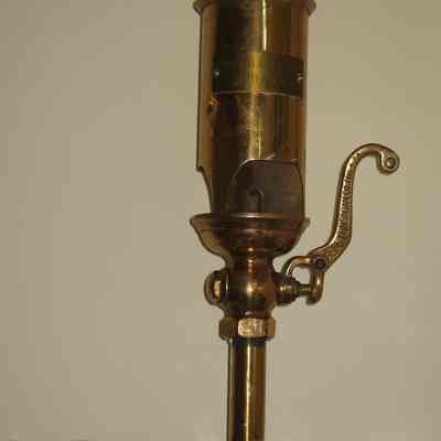 Steamboat Steam Whistle