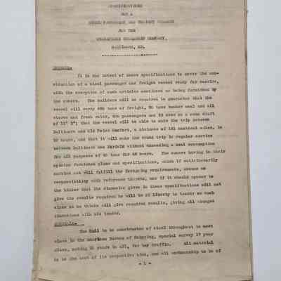 Document