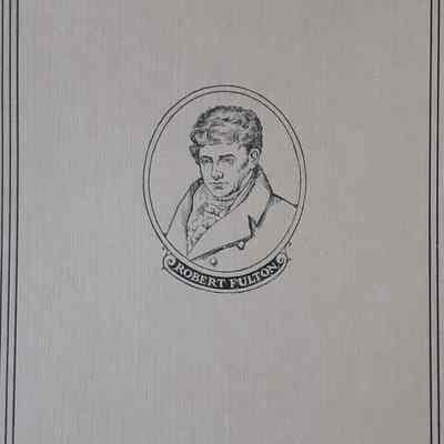Life of Robert Fulton
