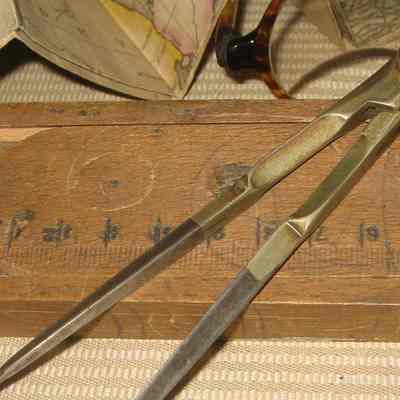Captain Long's "Skripper's"