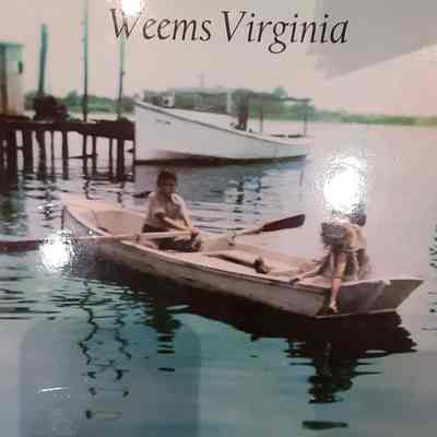 Tides That Bind Weems Virginia