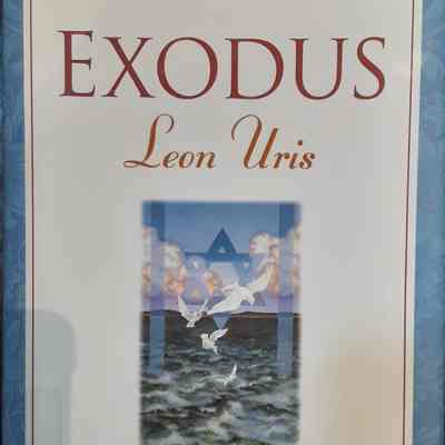 Exodus