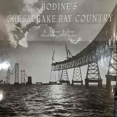 Bodine's Chesapeake Bay Country