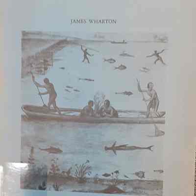 The Bounty of the Chesapeake: Fishing in Colonial Virginia