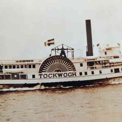 Tockwogh (1889)