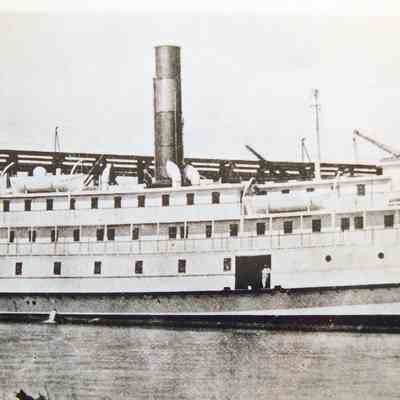 Tennessee (1898), Later Romance