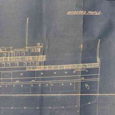 District of Columbia Deck Plans
