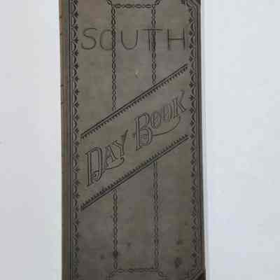 Logbook