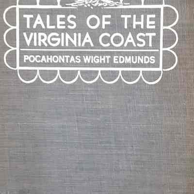 Tales of the Virginia Coast