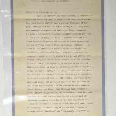Memorandum