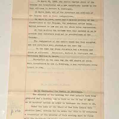Memorandum
