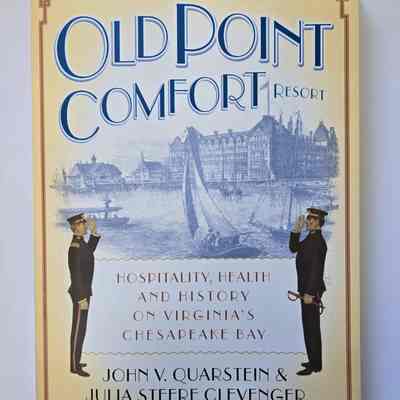 Old Point Comfort Resort