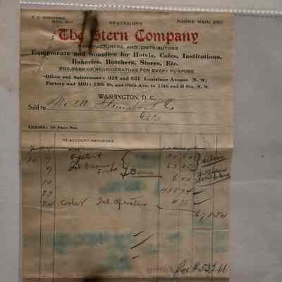 Invoice