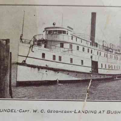Anne Arundel (1904)