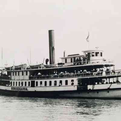 Susquehanna (1898)