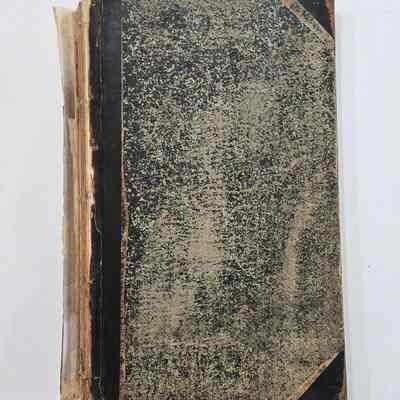 Log Book