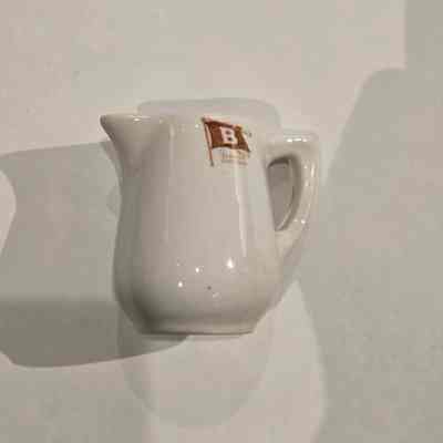 Ceramic jug