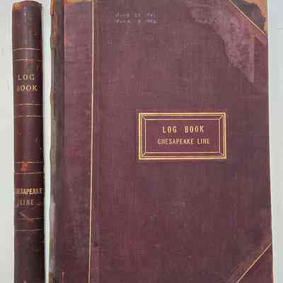 Log Book