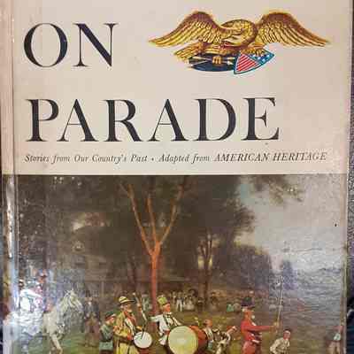 America on Parade