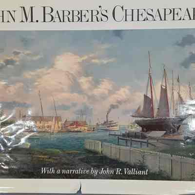 John M. Barber's Chesapeake
