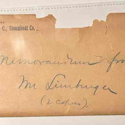 Envelope