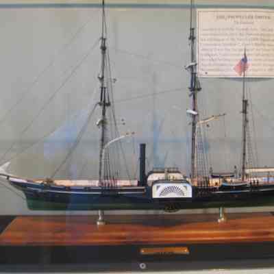 The Powhatan