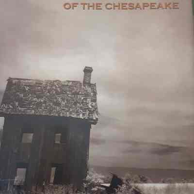 The Disappearing Islands of the Chesapeake